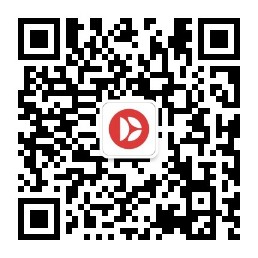 公众号二维码
